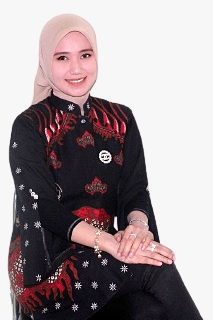 Fannydia Hamdani Zeho