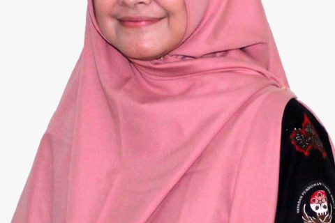 Pratiwi Yuliansari