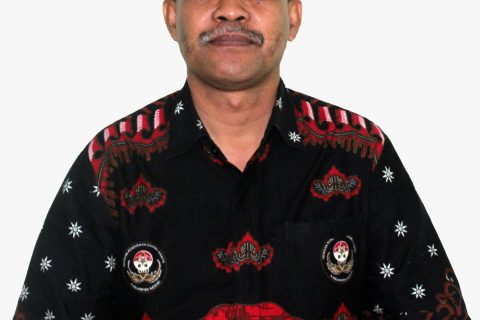 Mohammad Ikhwan Khosasih