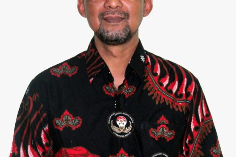 Bambang Wiseno