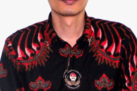 Christianto Nugroho