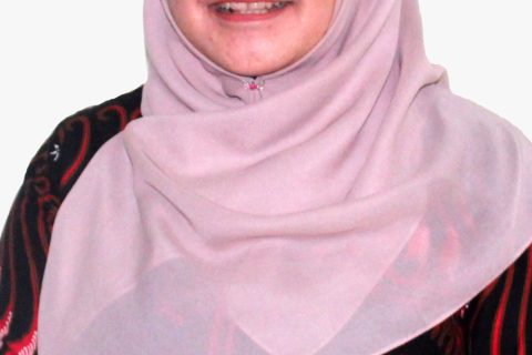 Nurin Fauziah