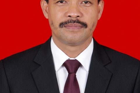 M. Ikhwan Khosasih.,S.Kep.,Ns.,M.Kep
