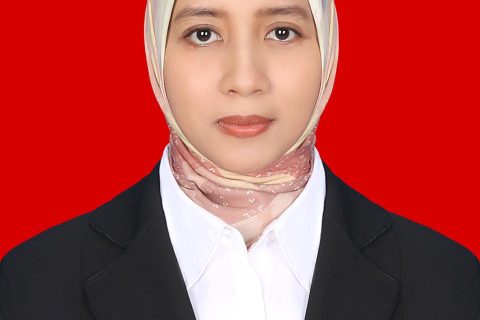 Ns. Fresty Africia.,M.Kep.,Sp.Kep.K