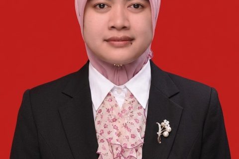 Ns. Erni Rahmawati.,M.Kep.,Sp.Kep.K