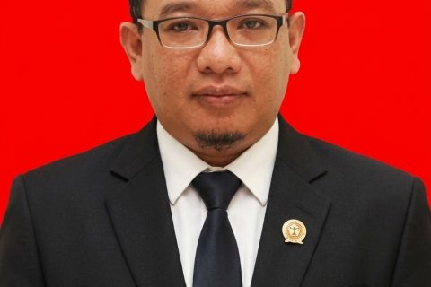 Didik S. Atmojo.,S.Kep.,Ns.,M.Kep