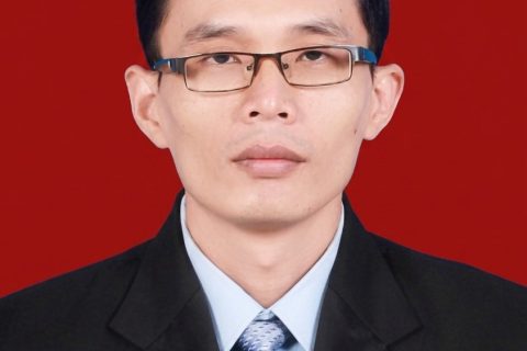 Christianto Nugroho.,S.Kep.,Ns.,M.Kep