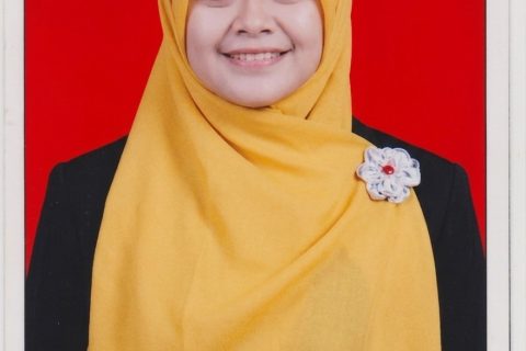Pratiwi Yuliansari.,S.Kep.,Ns.,M.Kep
