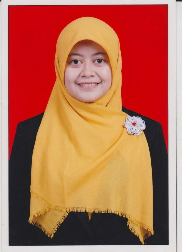 Pratiwi